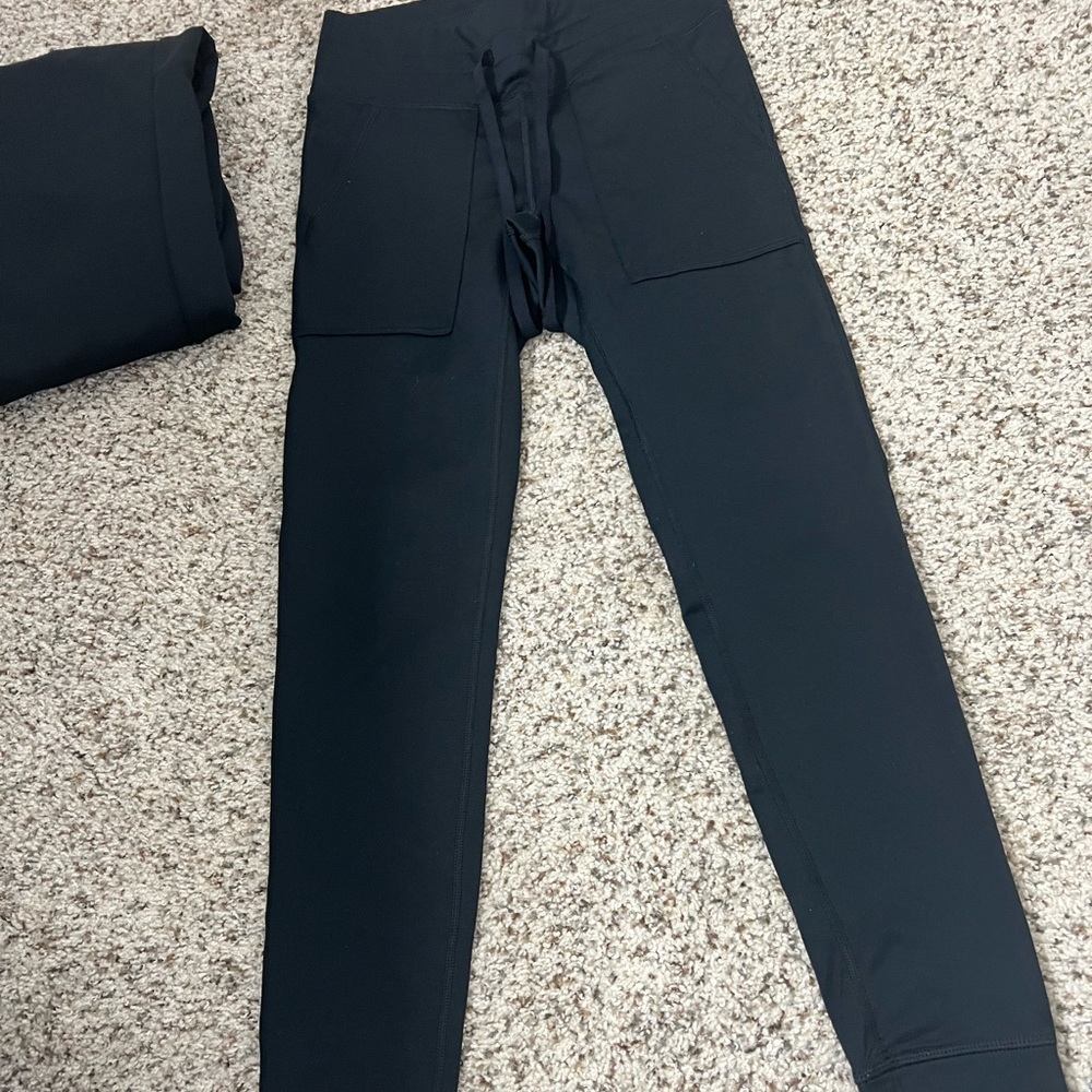 Aerie Joggers!